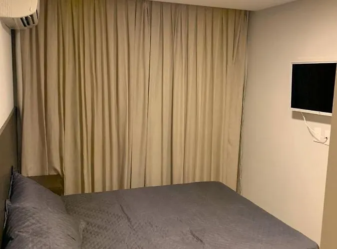 Apartamento praia de Tambau