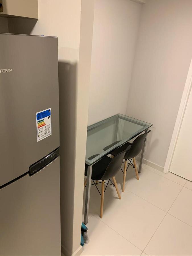 Apartamento De Tambau *