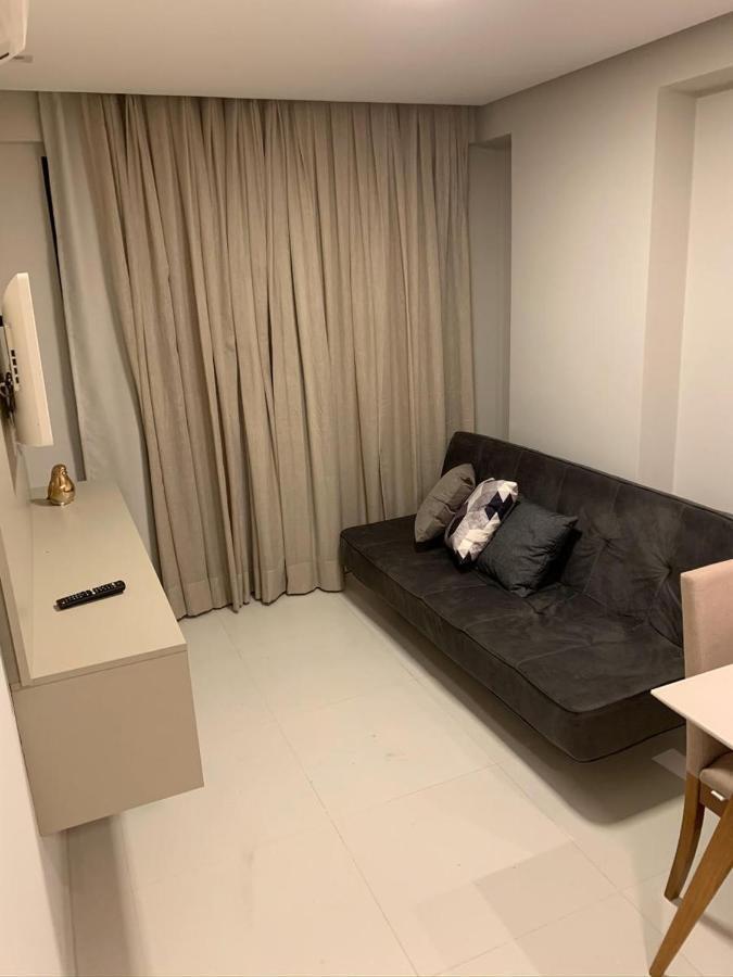 De Tambau Apartamento João Pessoa