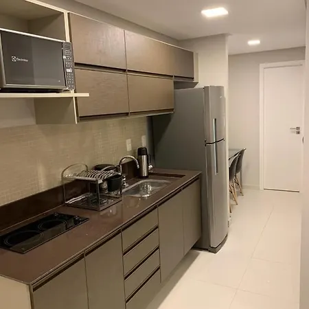 Apartamento praia de Tambau João Pessoa Exterior foto