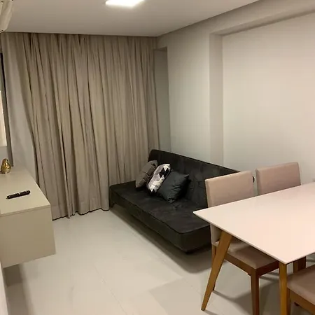 Apartamento praia de Tambau João Pessoa Exterior foto