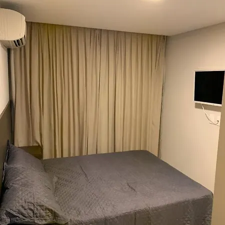Apartamento praia de Tambau João Pessoa Exterior foto