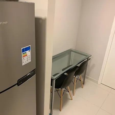 Apartamento praia de Tambau João Pessoa Exterior foto