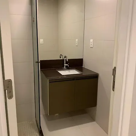 Apartamento praia de Tambau João Pessoa Exterior foto
