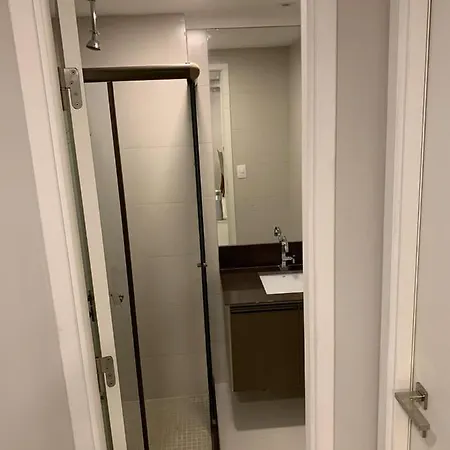Apartamento praia de Tambau João Pessoa Exterior foto