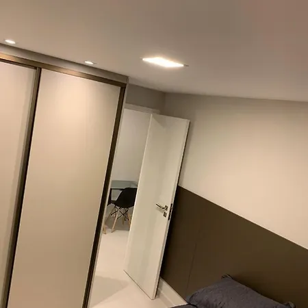 Apartamento praia de Tambau João Pessoa Exterior foto