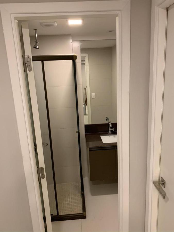 De Tambau Apartment Joao Pessoa