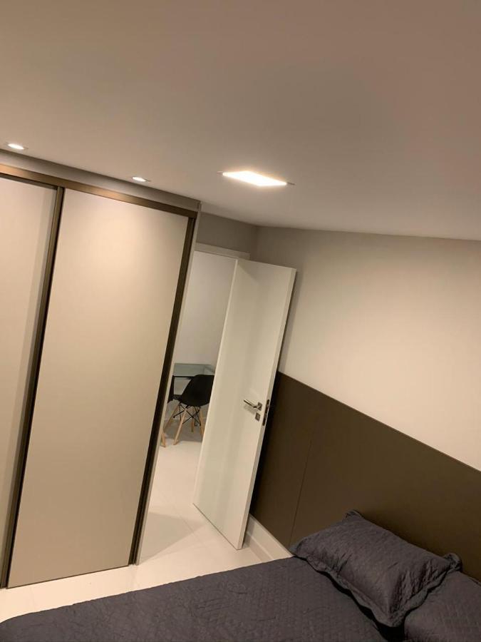 De Tambau Apartment *